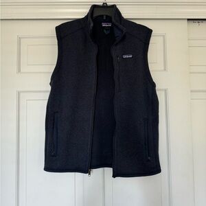 Patagonia men’s vest